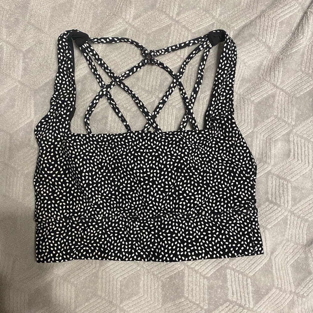 BuffBunny Revolution Bra